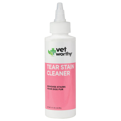 Vet Worthy® - Tear Stain Cleaners