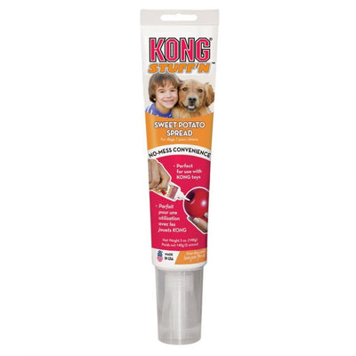 Kong Stuff'n Sweet Potato Spread Tube