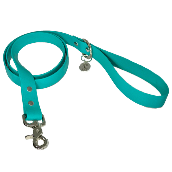 Luck of Tuck - Waterproof Dog Leash