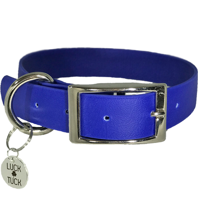 Luck of Tuck - Waterproof Dog Collar