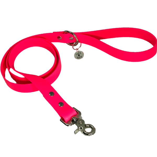 Luck of Tuck - Waterproof Dog Leash