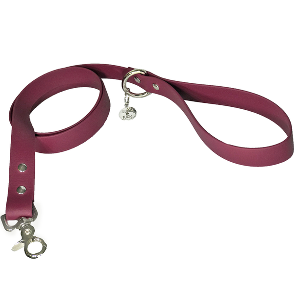 Luck of Tuck - Waterproof Dog Leash