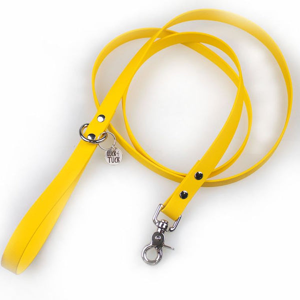 Luck of Tuck - Waterproof Dog Leash