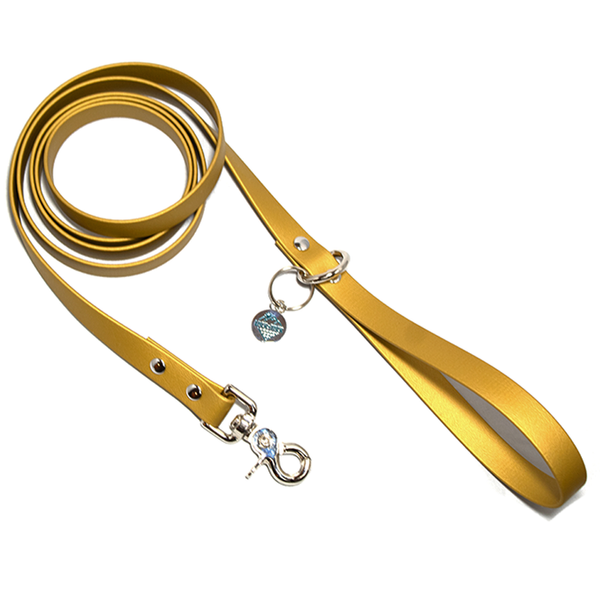 Luck of Tuck - Waterproof Dog Leash