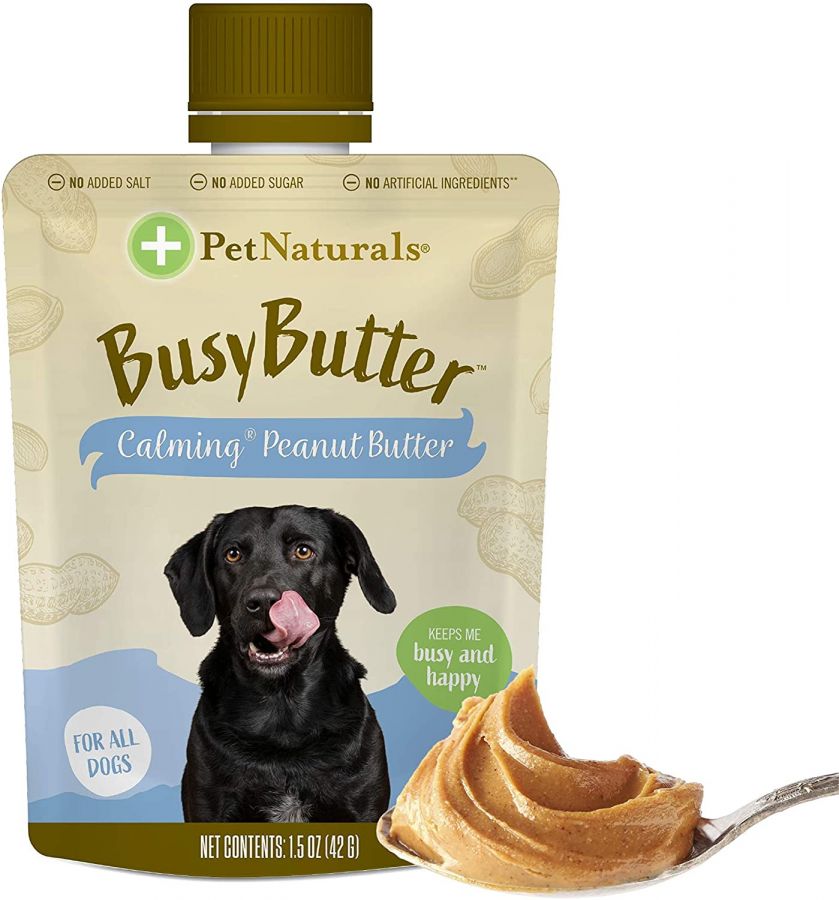 https://www.sunpawspets.com/cdn/shop/products/pet-naturals-busy-butter-calming-peanut-butter-for-dogs.jpg?v=1647273612